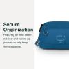 Osprey Daylite Toiletry Kit, Black view 4