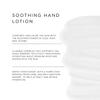 OLVERUM - Natural Soothing Hand Lotion | Clean, Vegan Skin Care (8.5 fl oz | 250 ml) view 2