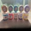 Bath Bombs (Citrus Fizz) Spherical Blends of Smoothing, Fragrant extracts and Oils That You can toss in Your tub Before Bath time. view 2