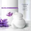 Dove Nourishing Foaming Hand Wash Touchless Dispenser Refill Lavender and Chamomile Moisturizing Hand Wash for Lasting Nourishment 10.1 oz 6-pack view 4