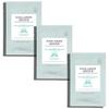 VOESH Collagen Socks, Collagen Socks for Dry Feet, 3 Pack, Peppermint Oil, Cracked Heel Repair, Moisturizing Socks, Spa Pedicure Treatment, Spa Socks, Foot Peel Masks, Vegan view 2
