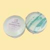 Bath Bombs (Coconut Lime) Spherical Blends of Smoothing, Fragrant extracts and Oils That You can toss in Your tub Before Bath time. view 2