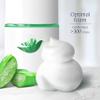 Dove Nourishing Foaming Hand Wash Touchless Dispenser Refill Aloe and Eucalyptus Moisturizing Hand Wash for Lasting Nourishment 10.1 oz 6-pack view 4