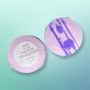 Bath Bombs (Berry Bellini) Spherical Blends of Smoothing, Fragrant extracts and Oils That You can toss in Your tub Before Bath time. view 2