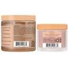 SheaMoisture Brand, Hair Styling Gel with Coconut and Hibiscus for Thick, Curly Hair (15 oz), Includes Flaxseed Anti Frizz Edge Control (3.5 oz), Shea Moisture Curly Hair Products view 2