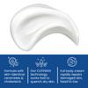 Cutemol CM Emollient Cream - Natural Beeswax & Ceramides for Dry, Damaged Skin (2.75 oz) view 3