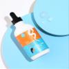 CURLS Hair Under There Soothing & Cooling Scalp Potion - Use Before and After Protective Hair Styling - For Dry and Irritated Skin -All Types 4 oz view 2