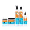 CURLS Hair Under There Soothing & Cooling Scalp Potion - Use Before and After Protective Hair Styling - For Dry and Irritated Skin -All Types 4 oz view 4