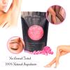 Saski Wax Passion Rose Hard Wax Beads view 4