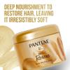 Pantene Hair Mask, Deep Conditioning Hair Mask for Dry Damaged Hair, Miracle Rescue, 6.4 oz view 4