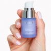 Olivanna Bakuchiol Restoring Eye Cream - Elderflower Extract Reduces Visibility of Dark Circles - Hyaluronic Acid and Glycerin Moisturizes - 0.5 oz view 4