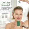 Stripes Beauty Naomi Watts The Root It Hydrating Scalp Serum Improve Hair Density Thickness Moisture Shine All Hair Types Menopause Support 1.7 Fl Oz view 3