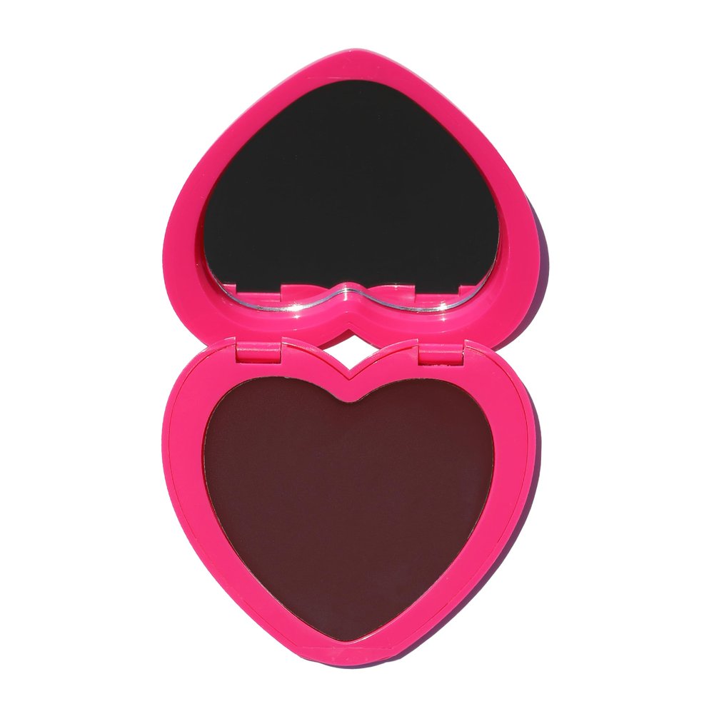 Half Caked Candy Paint Cheek + Lip Tint - Clean, Vegan & Cruelty-Free Makeup for Natural Rosy Glow, Dewy Finish, Enriched with Vitamin E, Perfect for dry or sensitive skin, 5g