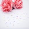 6D Color Lashes, 1000 Premade Volume Fans, Eyelash Extension. Handmade! (C Curl, Mixed Color 14mm) view 4