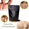 Saski Wax Powerful Charcoal Coins Wax view 4