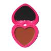 Half Caked Candy Paint Cheek + Lip Tint - Clean, Vegan & Cruelty-Free Makeup for Natural Rosy Glow, Dewy Finish, Enriched with Vitamin E, Perfect for dry or sensitive skin, 5g (Island In The Sun) view 1