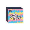 Half Caked Candy Paint Cheek + Lip Tint - Clean, Vegan & Cruelty-Free Makeup for Natural Rosy Glow, Dewy Finish, Enriched with Vitamin E, Perfect for dry or sensitive skin, 5g (Island In The Sun) view 4