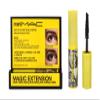 MAC Mini MAC Magic Extension 5MM Fibre Mascara (Extensive Black) - 0.17 fl oz / 5 mL view 1