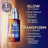 IT Cosmetics Confidence in Your Beauty Sleep Triple Antioxidant Brightening Serum  24HR Hydration  Anti-Aging  12% Vitamin C Serum - Fragrance Free  All Skin Types, 1.0 fl. Oz view 3