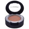 MAC Powder Kiss Eyeshadow - What Clout for Women - 0.05 oz Eye Shadow view 2