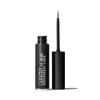 MAC Cosmetics Unisex Liquidlast 24-Hour Waterproof Eyeliner Point Black Point Black 0.084 oz/ 2.5 mL view 1