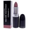 Lustreglass Sheer Shine Lipstick - Syrup by MAC for Women - 0.1 oz Lipstick view 4