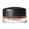 MAC Pro Longwear Paint Pot - It's Fabstract (Dark Chocolate Brown) - 0.17 oz / 5 g view 2
