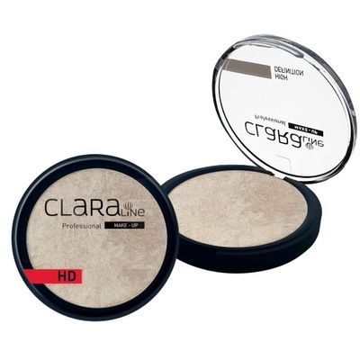 Terracota Highlighter Powder | Glowy Skin | Face Highlight | Gold Highlighter | Dewy & Glowy Finish