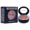 MAC Powder Kiss Eyeshadow - My Tweedy Eye Shadow Women 0.05 oz view 3
