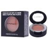 MAC Powder Kiss Eyeshadow - My Tweedy Eye Shadow Women 0.05 oz view 4