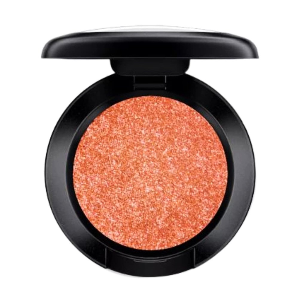 M.A.C. Eye Shadow - Tutu Good Frost (Chrome Gold Pink) - .05 oz / 1.5 g, 0.05 Ounce (Pack of 1)