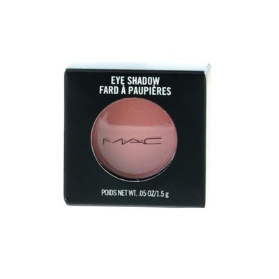 M.A.C. Individual Satin Eye Shadow - Shell Peach (Soft Peach)