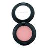 M.A.C. Individual Satin Eye Shadow - Shell Peach (Soft Peach) view 2