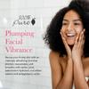 100% PURE Watermelon Cucumber Water Locking Mist for Face Hydrating Skincare - Hyaluronic Acid & Niacinamide Replenishing Plumped Up Glow - Vegan Skin Moisturizer - 1.7 fl oz view 2