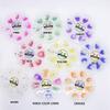 6D Color Lashes, 1000 Premade Volume Fans, Eyelash Extension. Handmade! (D Curl, Mixed Color 14mm) view 2
