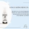 All in Beauty Spray Brow Primer and Cleanser, Eyebrow Primer for Hair and skin before henna application and other brow treatments. Deep Cleansing and Conditioning Cleanser for Eyebrows. view 3