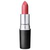 MAC Amplified Creme Lipstick - 132 Just Curious (Pinky Red) - 0.1 oz / 3 g view 1