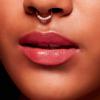 MAC Amplified Creme Lipstick - 132 Just Curious (Pinky Red) - 0.1 oz / 3 g view 4