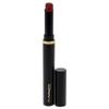 MAC Powder Kiss Velvet Blur Slim Stick - Sweet Cinnamon for Women - 0.7 oz Lipstick view 2