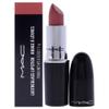 MAC Lustreglass Sheer Shine Lipstick - Sellout Lipstick Women 0.1 oz view 1