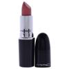 MAC Lustreglass Sheer Shine Lipstick - Sellout Lipstick Women 0.1 oz view 2
