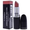 MAC Lustreglass Sheer Shine Lipstick - Sellout Lipstick Women 0.1 oz view 4