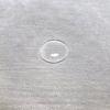 Bzbuy Disposable Massage Table Sheets Non Woven 30GSM with Face Hole Absorbent Comfortable Thick and Durable Soft Latex-free 71" x 31.5" (1 Roll 50 Sheets) view 3