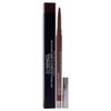 Colour Excess Gel Pencil Eye Pencil - Nudge Nudge-Ink Ink by MAC for Women - 0.01 oz Eye Pencil view 3
