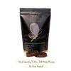 Saski Wax Chocolate Cake Coin Wax view 3