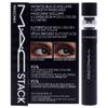 MAC MAC Stack Mascara Superstack Macro Brush Mascara Women 0.41 oz view 1