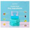 2 Bars SevenDays by Her Skin POWER SOAP for Face & Body, 80g view 2