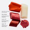 goop Beauty Clean Lip Balm | Dry Lips Treatment | Coconut Oil, Pomegranate Extract, & Shea Butter | Petroleum Free | 0.16 oz view 3