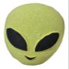 Alf The Alien Fizzy Bath Bomb (Vegan) view 1