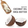 Bevel Shampoo and Conditioner Set for Men - Hair Wash Bundle Pack with Shea Butter and Coconut Oil Moisturizes and Detangles Textured Hair - 12 oz view 4